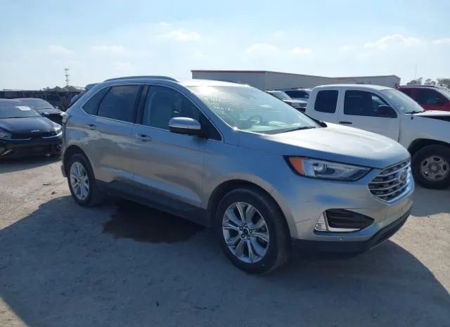 ford edge 2020 2fmpk3k99lba71900