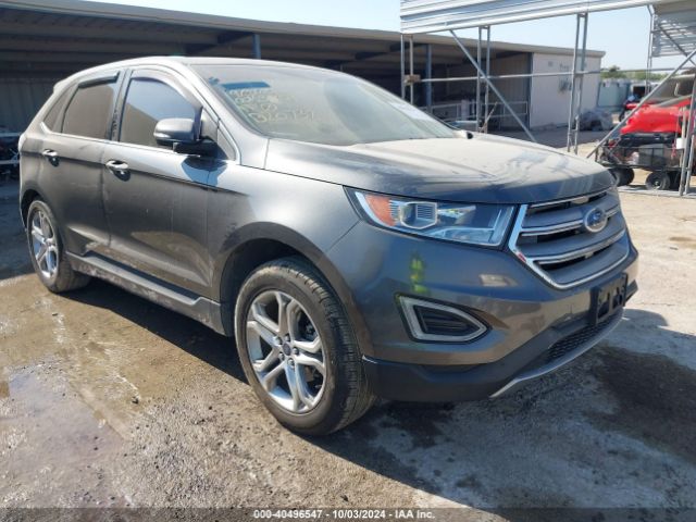 ford edge 2017 2fmpk3k9xhbb20738