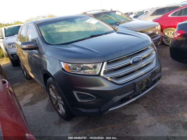 ford edge 2017 2fmpk3k9xhbb38219