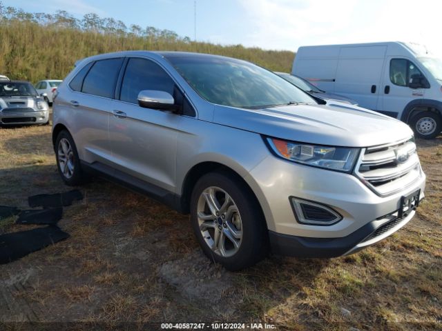 ford edge 2017 2fmpk3k9xhbb97710