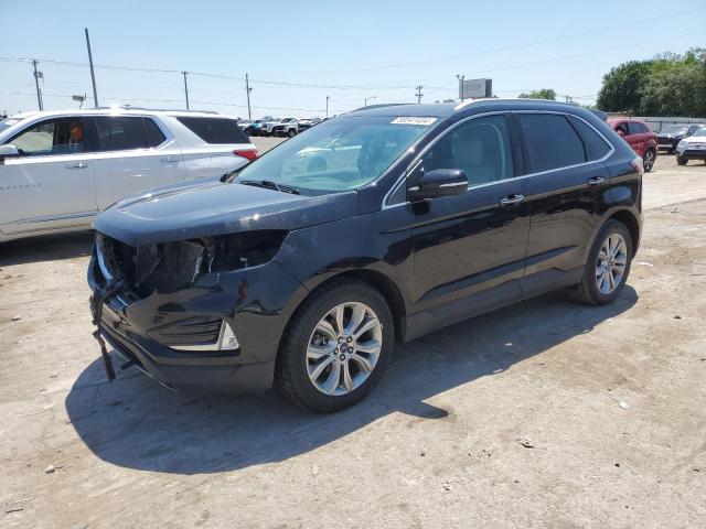 ford edge titan 2019 2fmpk3k9xkbb00870