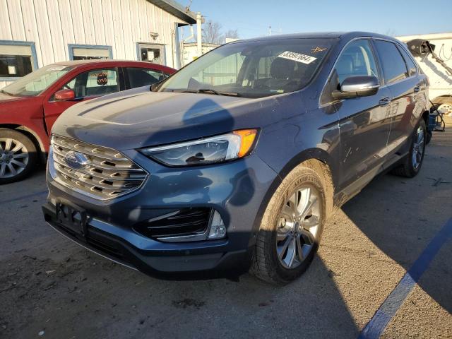 ford edge titan 2019 2fmpk3k9xkbb00917