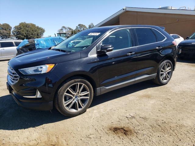 ford edge titan 2019 2fmpk3k9xkbb42102