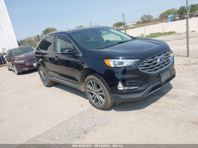 ford edge 2020 2fmpk3k9xlba85577