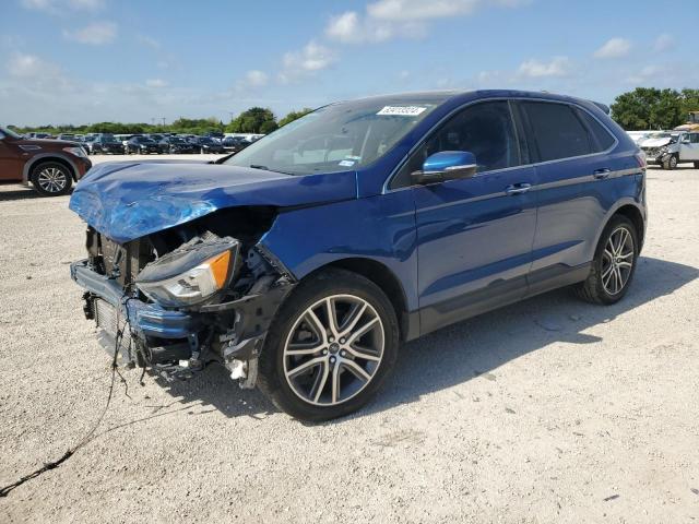 ford edge titan 2021 2fmpk3k9xmba63290