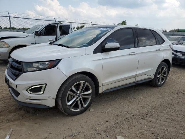 ford edge 2016 2fmpk4ap0gbb61755