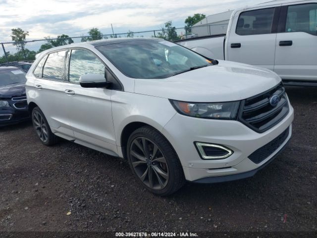 ford edge 2016 2fmpk4ap0gbb93072