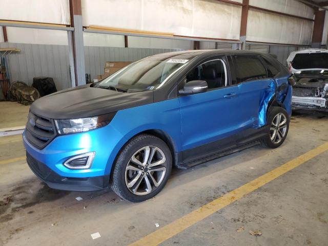 ford edge 2016 2fmpk4ap0gbc23977