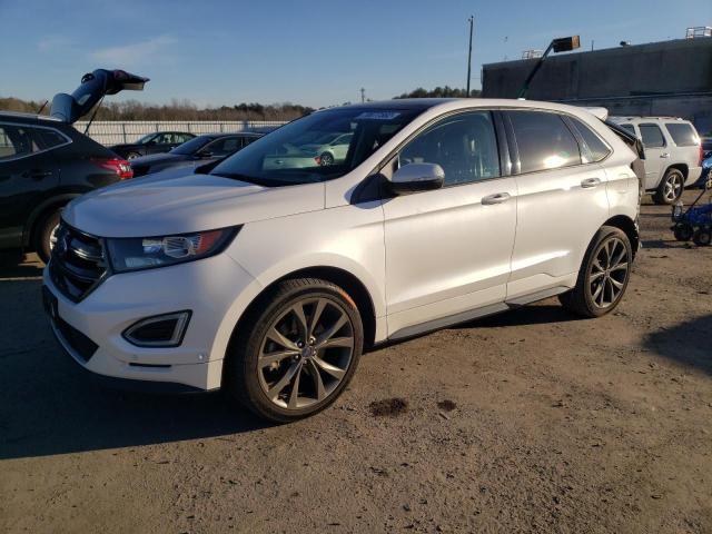 ford edge sport 2016 2fmpk4ap0gbc30198