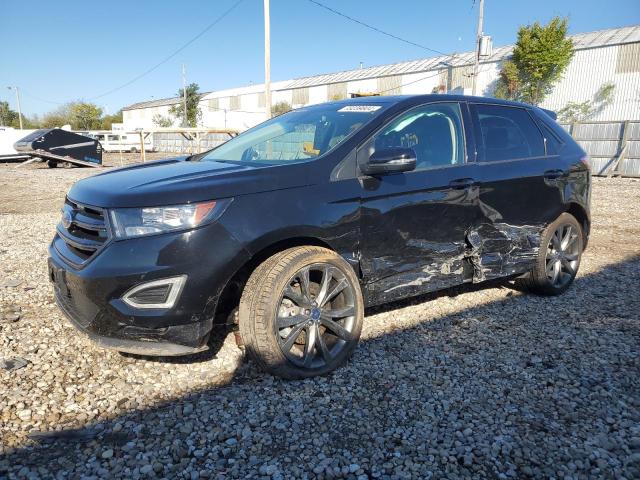 ford edge sport 2017 2fmpk4ap0hbb25842