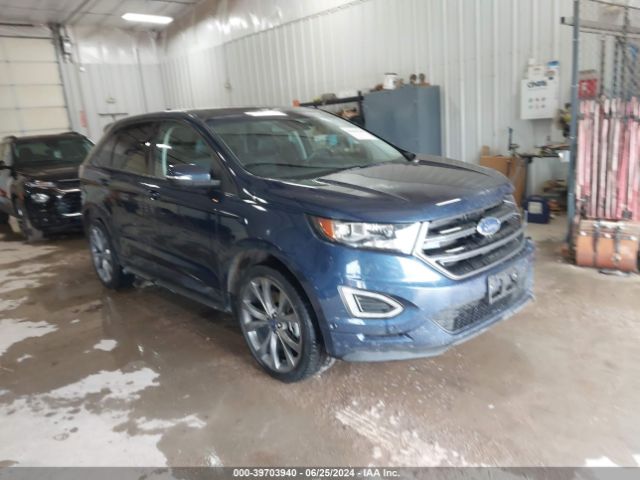 ford edge 2017 2fmpk4ap0hbc21308