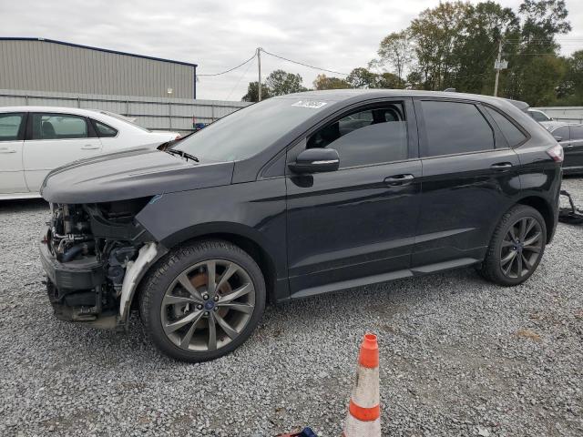 ford edge sport 2018 2fmpk4ap0jbb22798