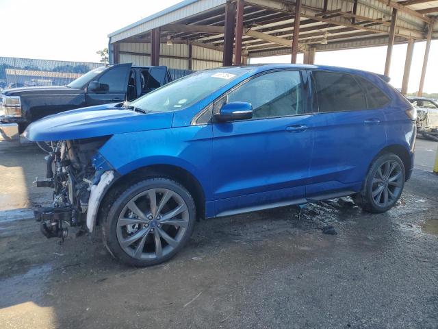 ford edge sport 2018 2fmpk4ap0jbc55674