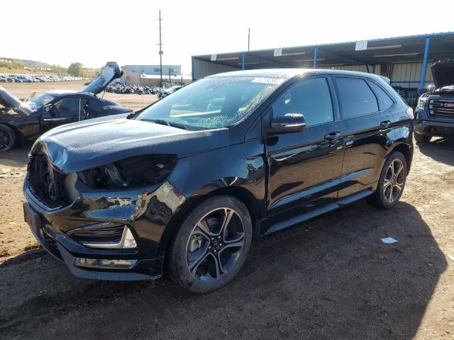 ford edge st 2019 2fmpk4ap0kbb25265