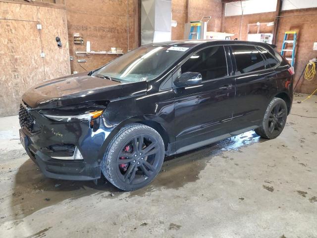 ford edge st 2019 2fmpk4ap0kbb26724