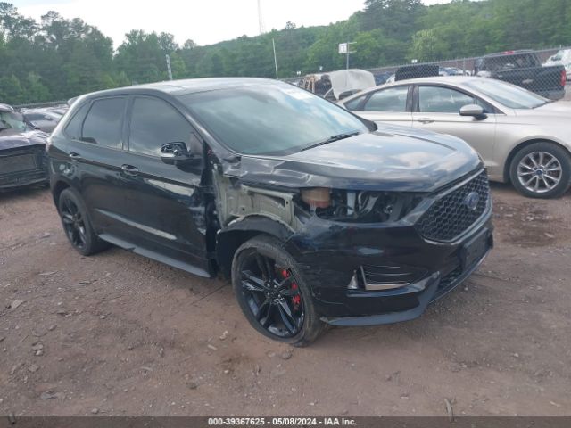 ford edge 2019 2fmpk4ap0kbb44737