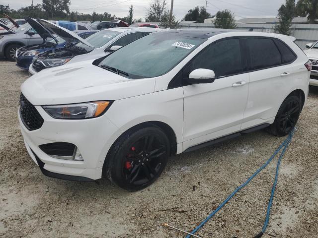 ford edge st 2022 2fmpk4ap0nba05101