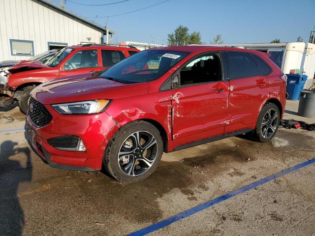 ford edge st 2022 2fmpk4ap0nba59935