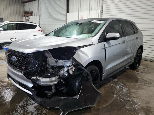 ford edge st 2022 2fmpk4ap0nba95544