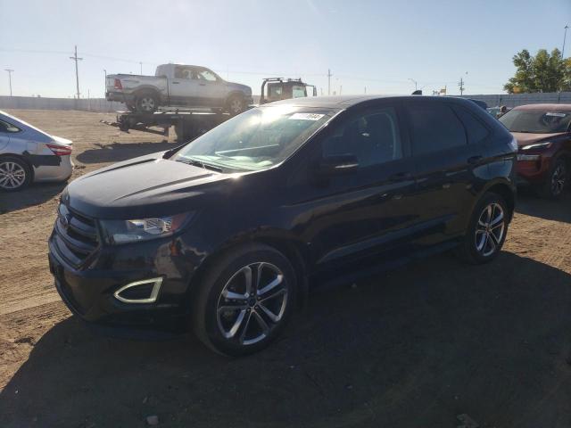 ford edge sport 2016 2fmpk4ap1gbb18929