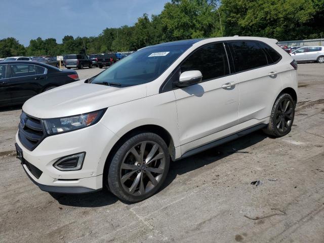 ford edge sport 2016 2fmpk4ap1gbb87426