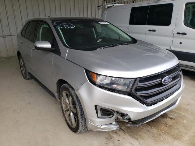 ford edge sport 2017 2fmpk4ap1hbc59260