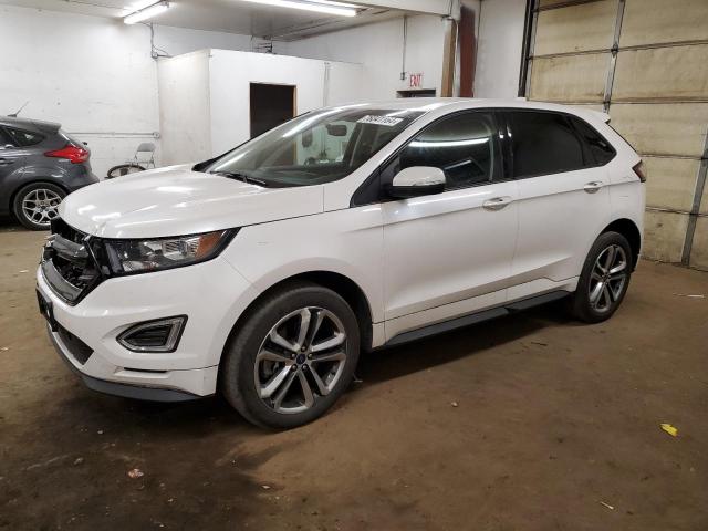 ford edge sport 2018 2fmpk4ap1jbc50094