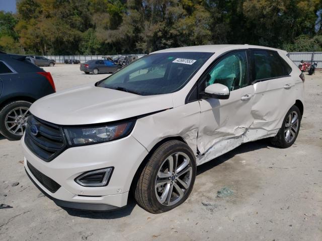 ford edge sport 2018 2fmpk4ap1jbc62455