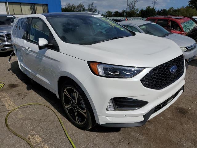 ford edge st 2022 2fmpk4ap1nba68689