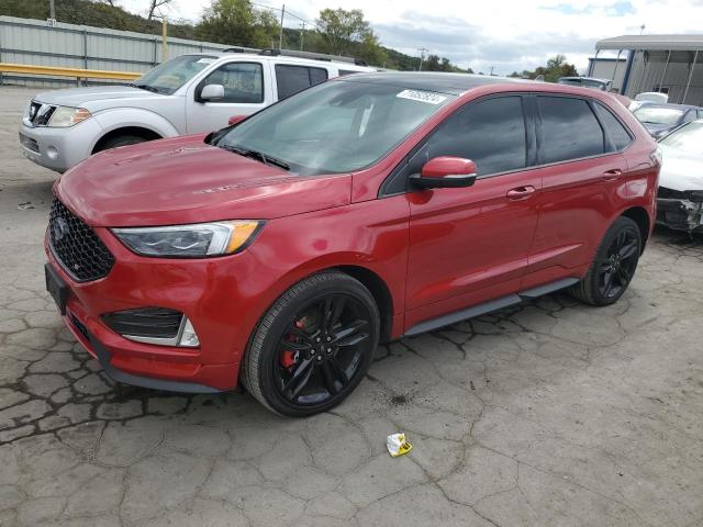 ford edge st 2024 2fmpk4ap1rba29994