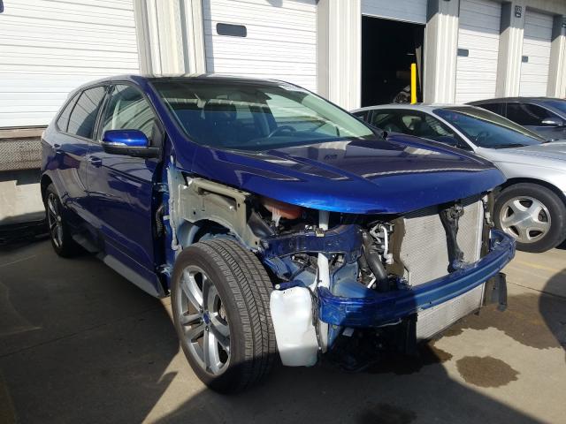 ford  2015 2fmpk4ap2fbb82489