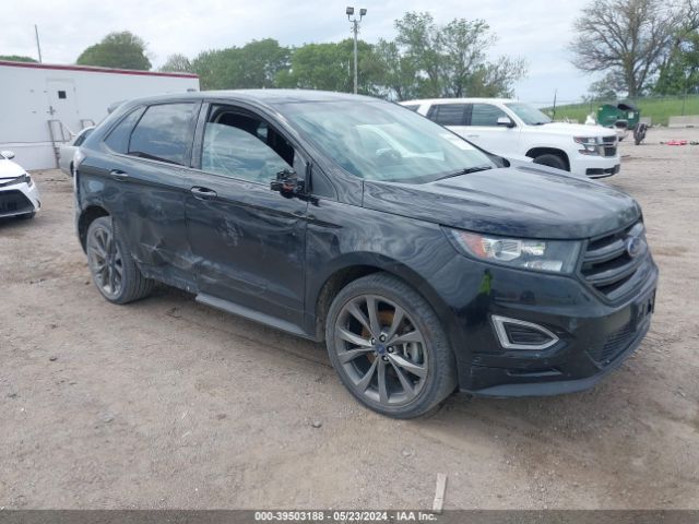 ford edge 2016 2fmpk4ap2gbc11300