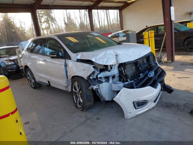 ford edge 2017 2fmpk4ap2hbc27336