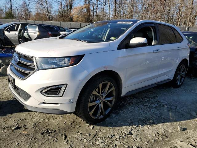 ford edge sport 2017 2fmpk4ap2hbc41477