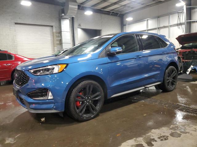 ford edge st 2019 2fmpk4ap2kbb69641