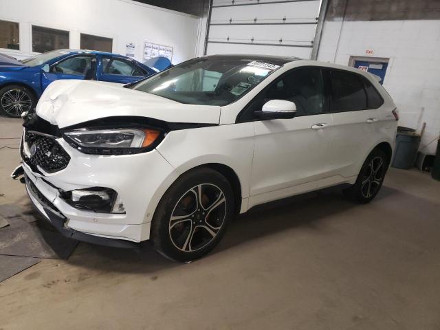 ford edge st 2020 2fmpk4ap2lba20308