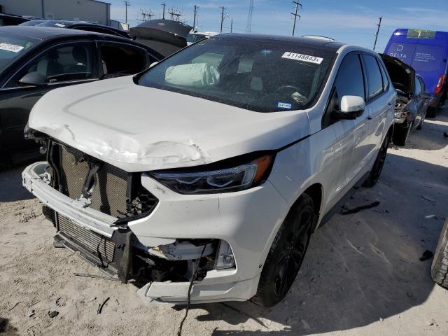 ford edge st 2020 2fmpk4ap2lba33544