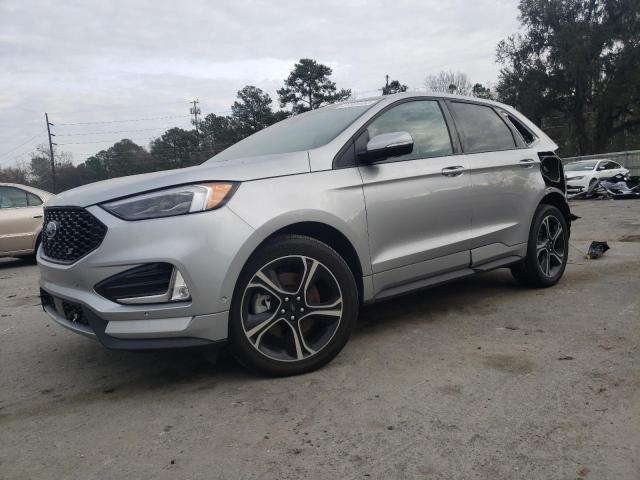 ford edge st 2020 2fmpk4ap2lba95543