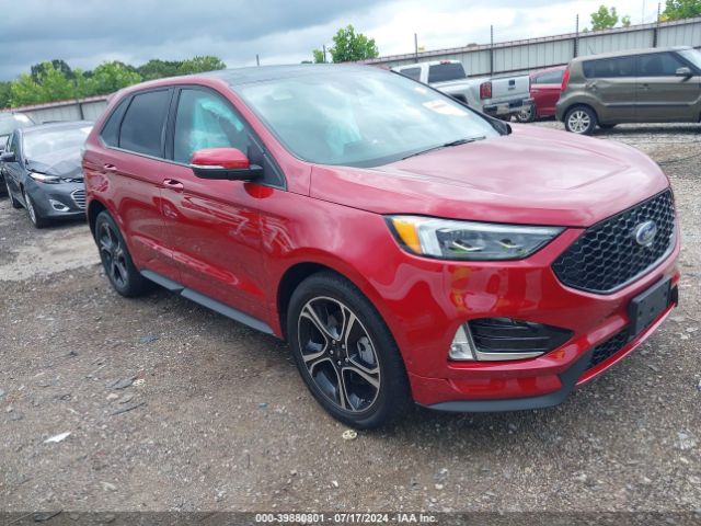 ford edge 2021 2fmpk4ap2mba48742