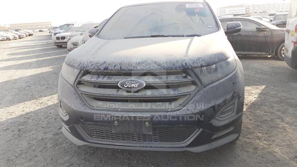 ford edge 2016 2fmpk4ap3gbb81630