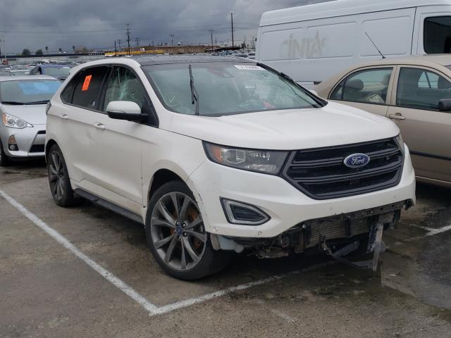 ford  2016 2fmpk4ap3gbc46573