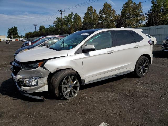 ford edge sport 2017 2fmpk4ap3hbc40189