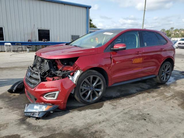 ford edge 2018 2fmpk4ap3jbb48778