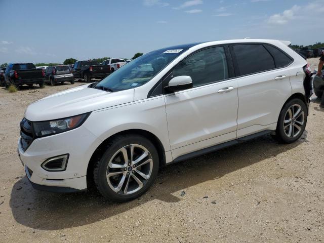 ford edge sport 2018 2fmpk4ap3jbc60321