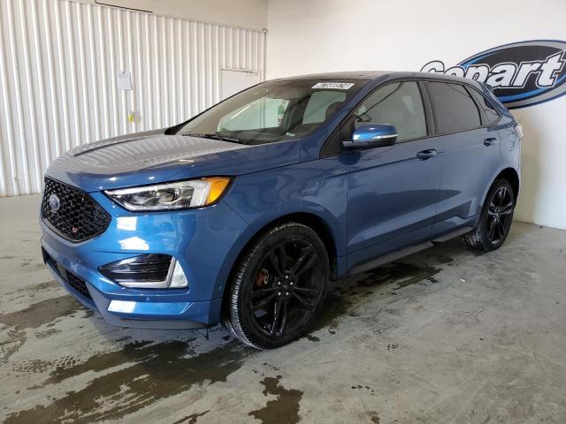 ford edge 2019 2fmpk4ap3kbb41198