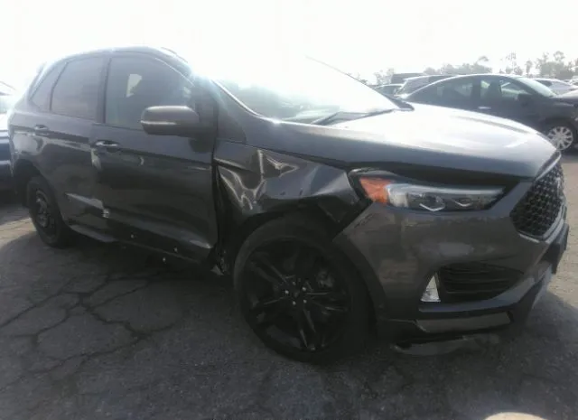 ford edge 2019 2fmpk4ap3kbb69857