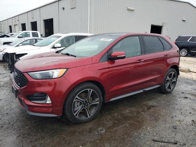 ford edge st 2019 2fmpk4ap3kbb92247