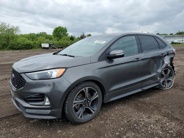 ford edge 2019 2fmpk4ap3kbc11427