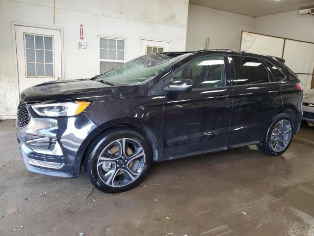 ford edge st 2020 2fmpk4ap3lba96457