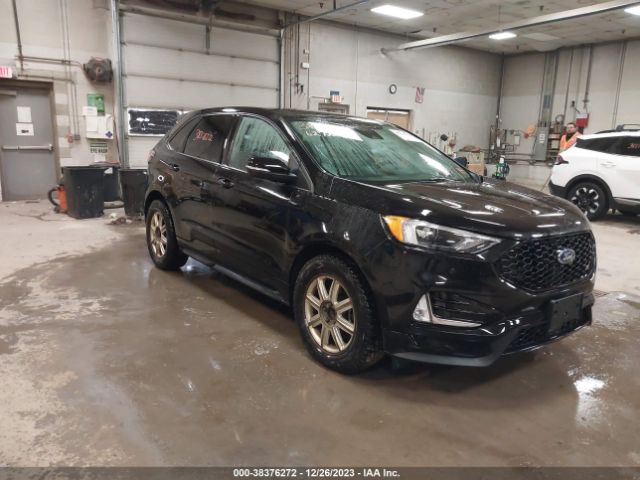 ford edge 2020 2fmpk4ap3lbb58536